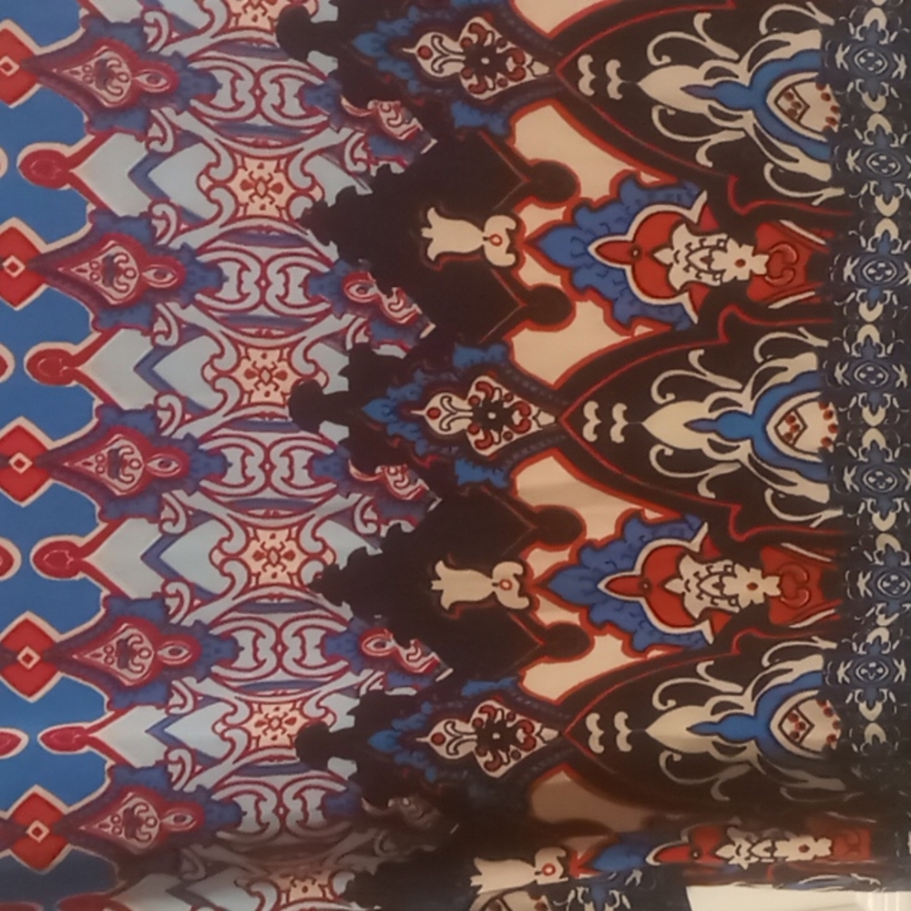 Merchant blouse - Picture 5 of 5